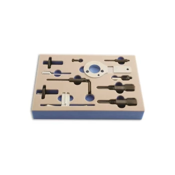 Image of LASER Timing Tool Kit - Vauxhall - 4067