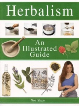 Image of Herbal Medicine by Non Shaw Paperback