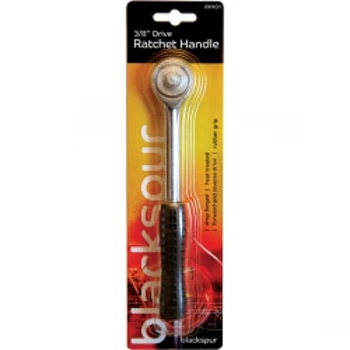 Image of Blackspur Ratchet Handle 3/8" Dr