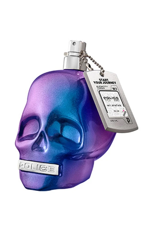 Image of Police To Be My Avatar For Man Eau de Toilette 125ml