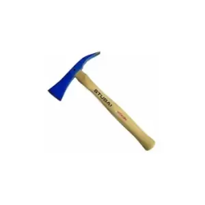 Image of Stubai 520054 Large Curved Carvers Adze