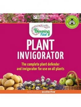 Image of Blooming Fast Plant Invigorator & Pest Defender 500Ml Conc