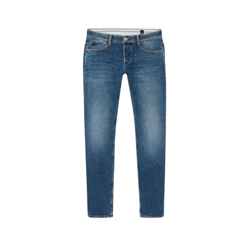 Image of Le Temps des cerises Jeans Le Temps des cerises Basic Bleu Male 31