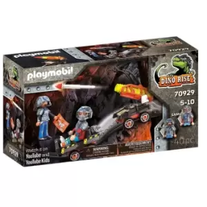 Image of 70929 Dino Rise Dino Mine Missile