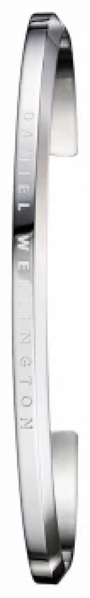 Image of Daniel Wellington Unisex Classic Steel Cuff Small DW00400004 Watch