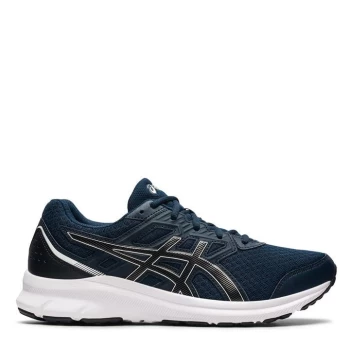 Image of Asics Jolt 3 Road Running Shoes Mens - Blue/Black