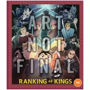 Image of Ranking of Kings - Season 1 Part 2