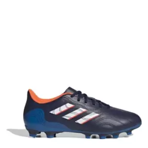 Image of adidas Copa Sense .4 FG Football Boots - Blue