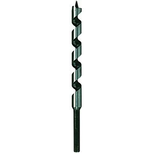 Image of Makita D 07478 Auger Wood Drill Bit 16 x 400mm