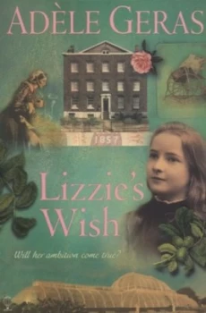 Image of Lizzies Wish by Adle Geras Paperback