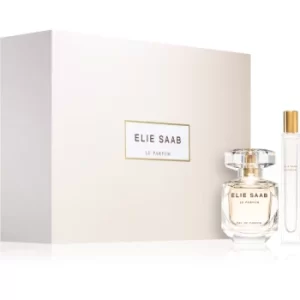 Image of Elie Saab Le Parfum Gift Set for Women
