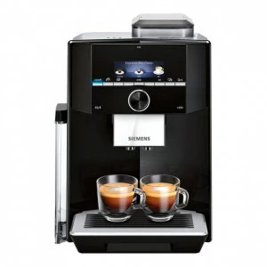Image of Siemens EQ9 S300 TI923309RW Bean to Cup Coffee Maker