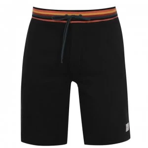 Image of Paul Smith Underwear Jersey Shorts - Black 79