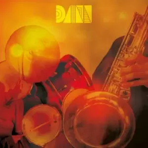 Image of DJINN - Transmission Vinyl
