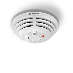 Image of Bosch Smart Home Smoke Detector