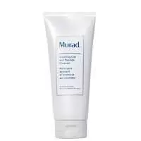 Image of Murad Cleansers and Toners Soothing Oat and Peptide Cleanser 200ml