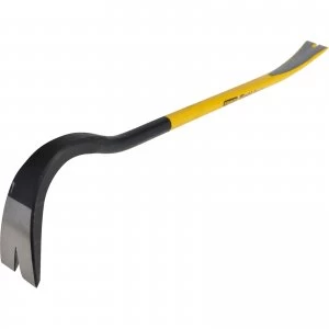 Image of Stanley FatMax Wrecking Bar 610mm