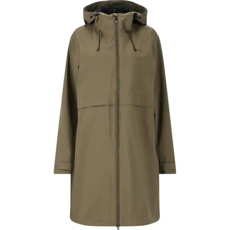 Image of Weather Report Womens waterproof jacket Weather Report Daytan AWG W-Pro 15000 Vert Female 48