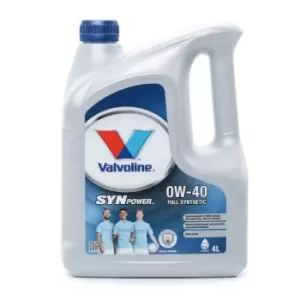 Image of Valvoline Engine oil VW,AUDI,MERCEDES-BENZ 872588 Motor oil,Oil