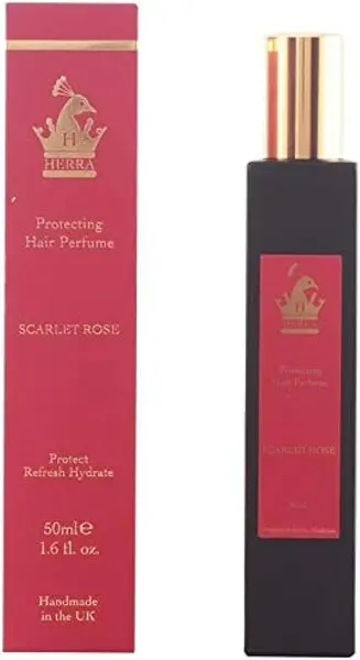 Image of Scarlet Rose Eau de Parfum For Her 50ml