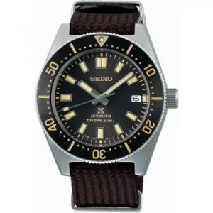 Image of Mens Seiko Prospex First Japanese Divers Re-Interpretation Automatic Watch