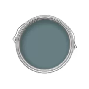 Image of Craig & Rose 1829 Eggshell Paint - Saxe Blue - 2.5L