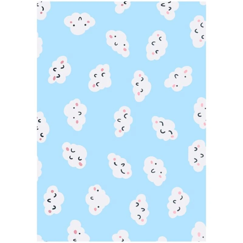 Image of VIDAXL Printed Rug Multicolour 160x230cm Fabric Vidaxl 8720286091616