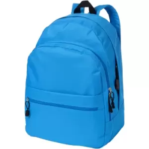Image of Bullet Trend Backpack (31 x 17 x 42 cm) (Aqua Blue)