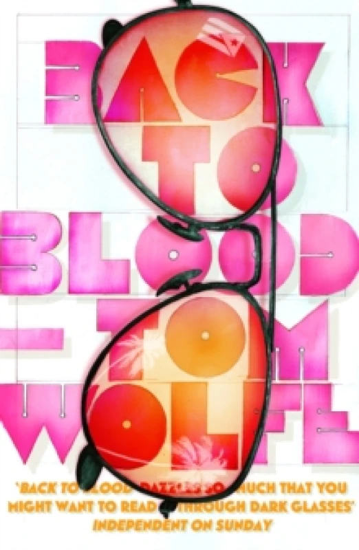Image of Back to Blood. Paperback. By Tom Wolfe Books