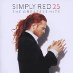 Image of Simply Red - Simply Red 25: The Greatest Hits (2 CD) (Music CD)