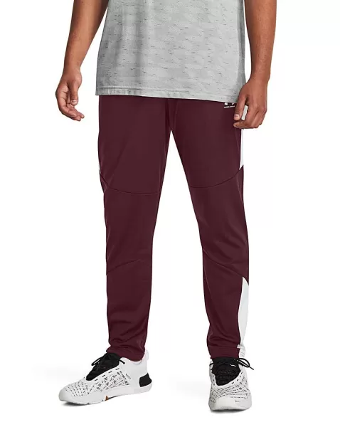 Image of Under Armour Tricot Track Pant