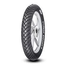 Image of Semi-Pro SP-R01 SET 16x6.50 -8 6PR TT SET - Tyres with tube