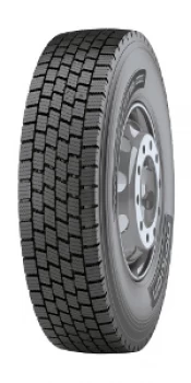 Image of Nokian Hakkapeliitta Truck D 295/80 R22.5 152/148M
