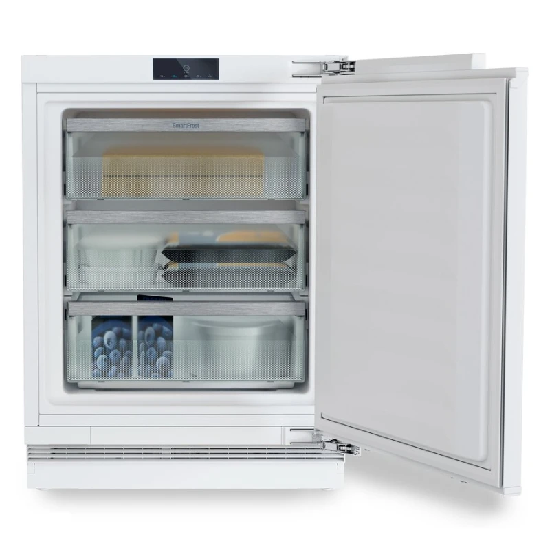 Image of Liebherr Pure SUFd3603 Integrated Under Counter Freezer with Fixed Door Hinge Kit - D Rated