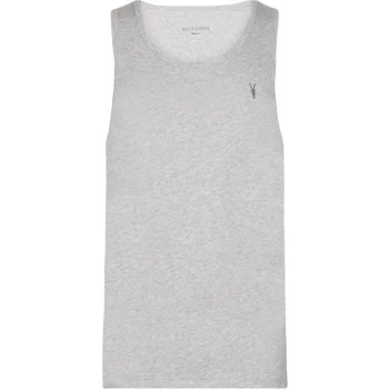 Image of AllSaints Tonic Vest - Grey