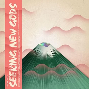 Image of Gruff Rhys - Seeking New Gods CD