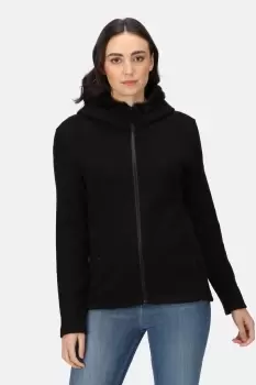 Image of Soft 'Avalynn' Full-Zip Fleece