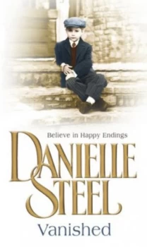 Image of Vanished by Danielle Steel Paperback