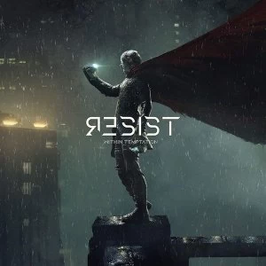 Image of Within Temptation - Resist Vinyl