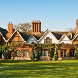 Image of Buyagift 2-for-1 Blissful Spa Day Choice Experience - UK Wide