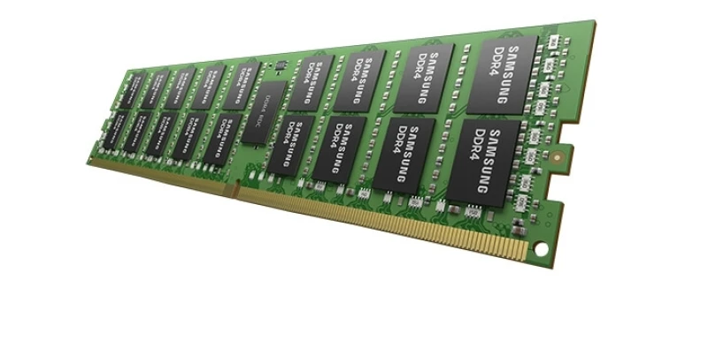 Image of Samsung M393A2K43DB3-CWE memory module 16GB 1 x 16GB DDR4 3200 MHz E