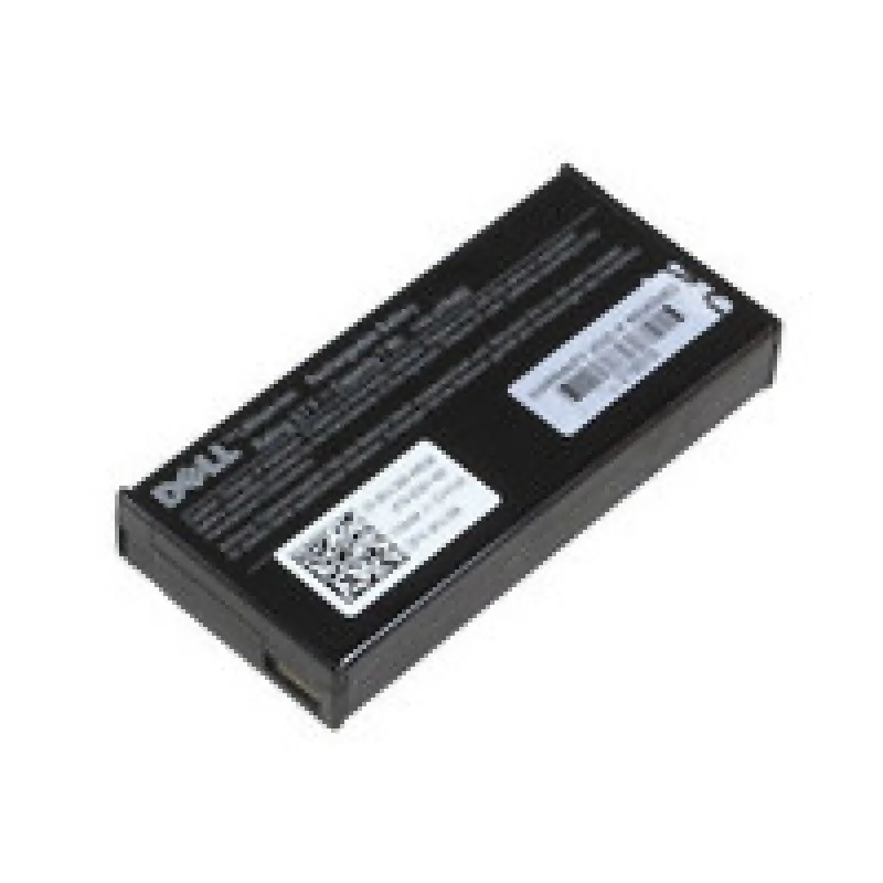 Image of DELL XJ547 notebook spare part Battery