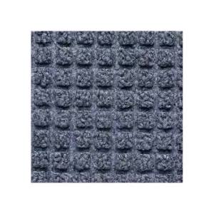 Image of Entrance matting, durable, LxW 1800 x 1200 mm, blue