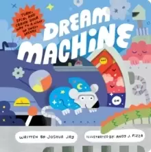 Image of Dream Machine
