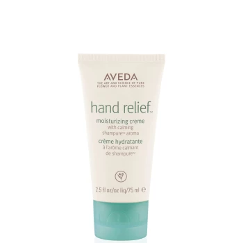 Image of Aveda Hand Relief Moisturizing Creme - Shampure Aroma 75ml