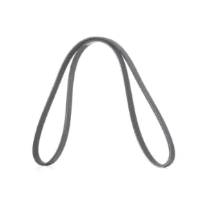 Image of RIDEX V-ribbed belt RENAULT,TOYOTA,NISSAN 305P0202 56992PT0505,56992PT0J01,56992PT0J02 11920BX005,7700850114,9936421070,99364210708P,9936430940