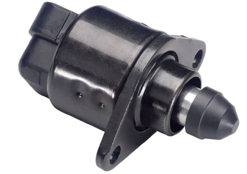 Image of STARQ SQ424-03113 Idle Control Valve with gasket/seal, Electric Idle Control Valve,air supply (1298)