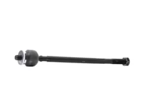 Image of RIDEX Inner Tie Rod Front axle both sides 51T0113 Rack End,Inner Track Rod RENAULT,TWINGO I (C06_),TWINGO I Kasten (S06_),SAFRANE II (B54_)