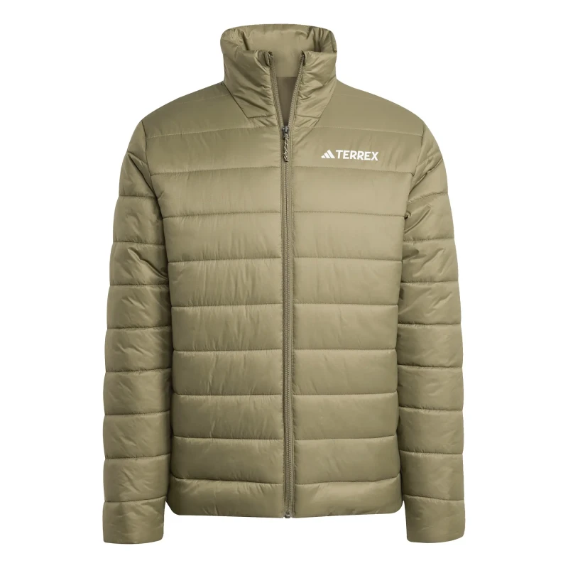 Image of Down jacket adidas Terrex Multi Essentials 2 Vert Male XL