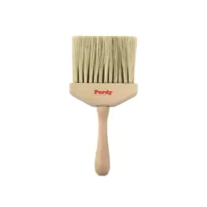 Image of Purdy Jamb Duster Brush 100mm (4in)